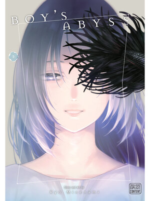 cover image of Boy's Abyss, Volume 5